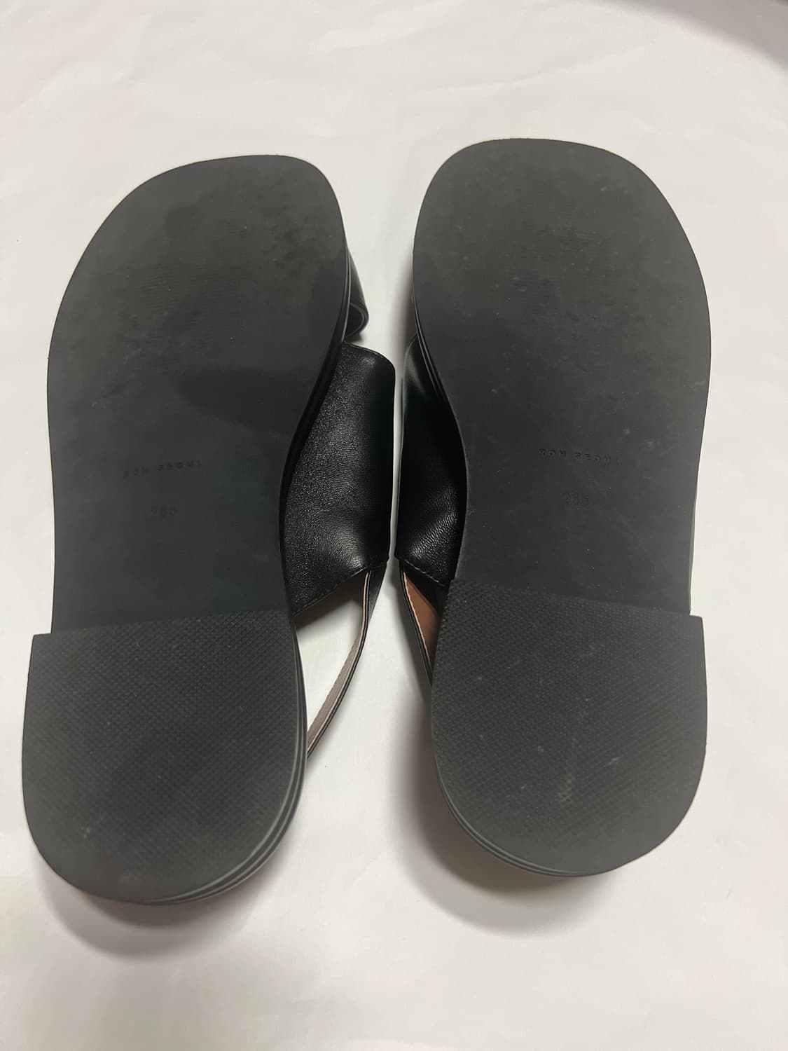 Roh seoul puzzle sandals | 후루츠패밀리