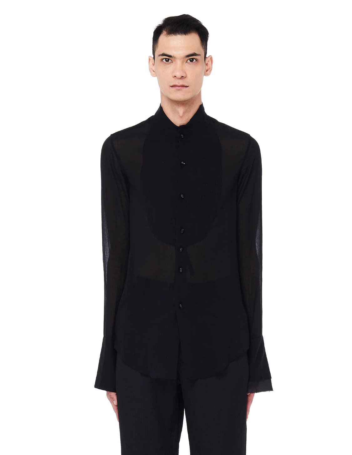 ifsixwasnine Tuxedo Shirt FUNG ifsixwasnine tuxedo shirts size1