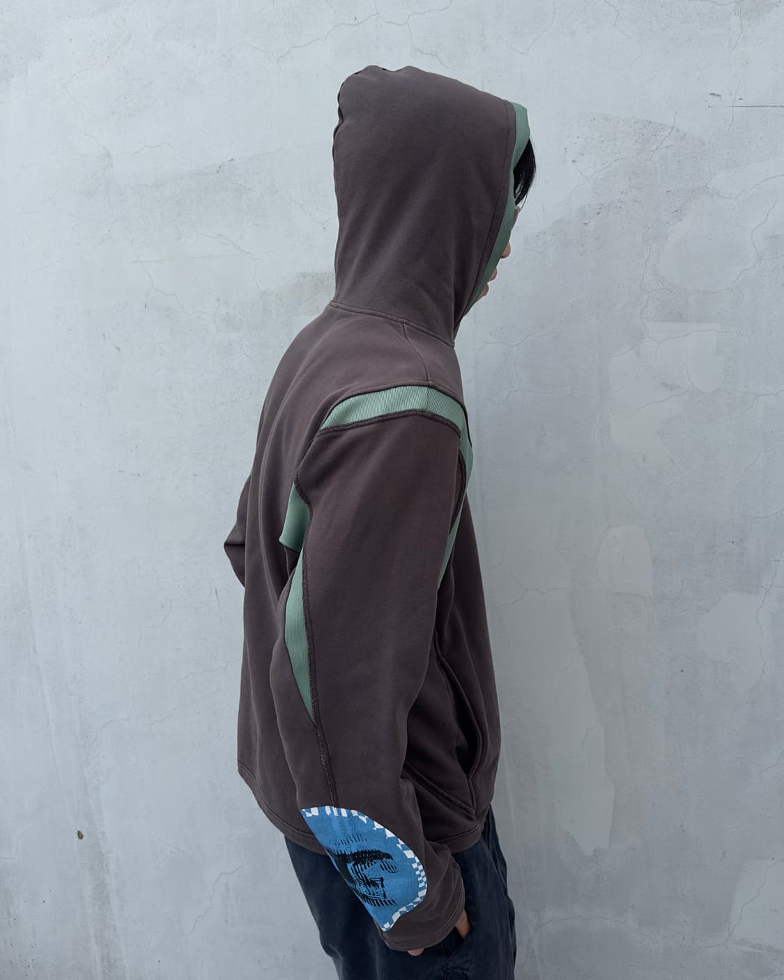 Kiko Tulcea Hoodie 20SS | 후루츠패밀리 Kiko Tulcea Hoodie 20SS | 후루츠패밀리