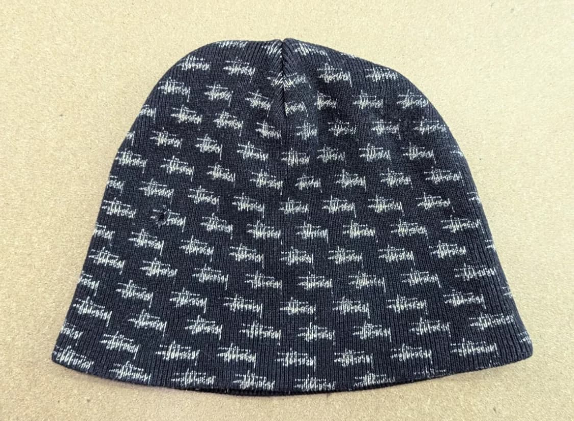 00s old stussy beanie 00s old stussy beanie old stussy 00s 90s