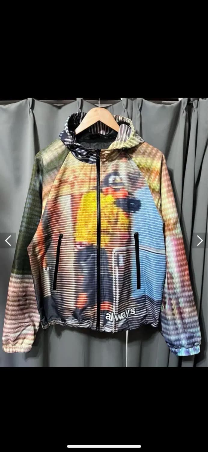always do what you should do bandemic L | 후루츠패밀리