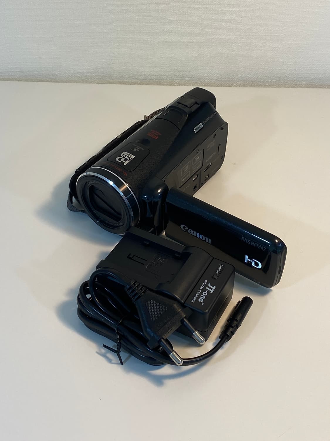 キャノン Canon iVIS HF M43 Amazon | Canon デジタルビデオカメラ iVIS HF M43 IVISHFM43