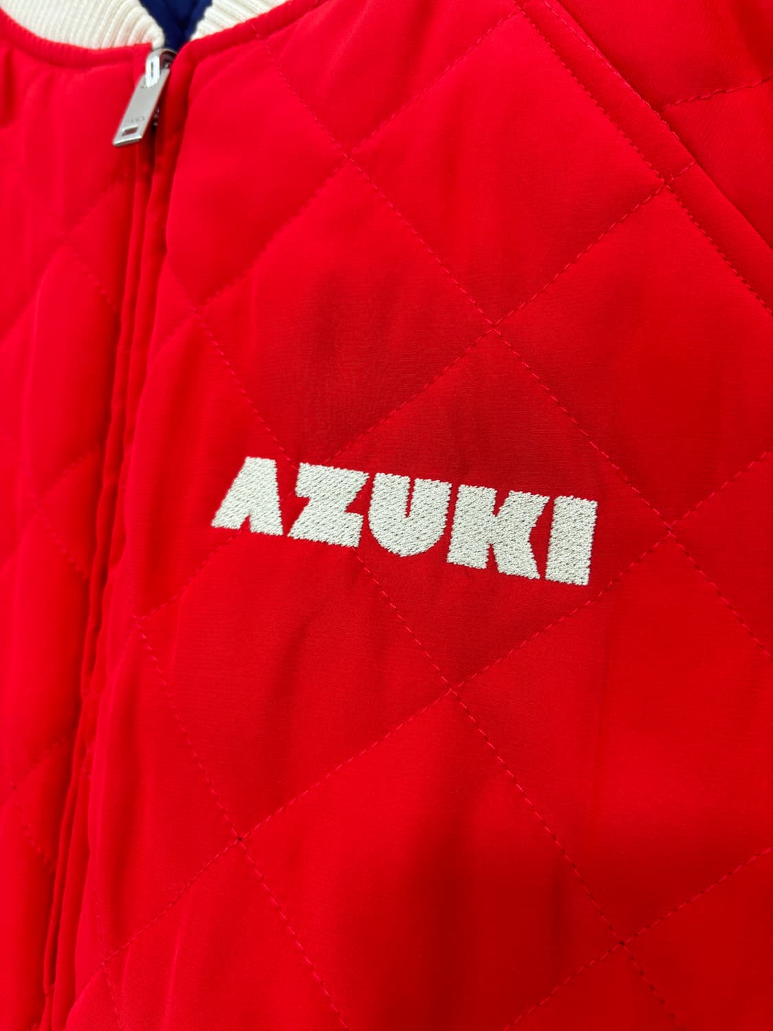 Azuki twin tigers jacket NFT | 후루츠패밀리