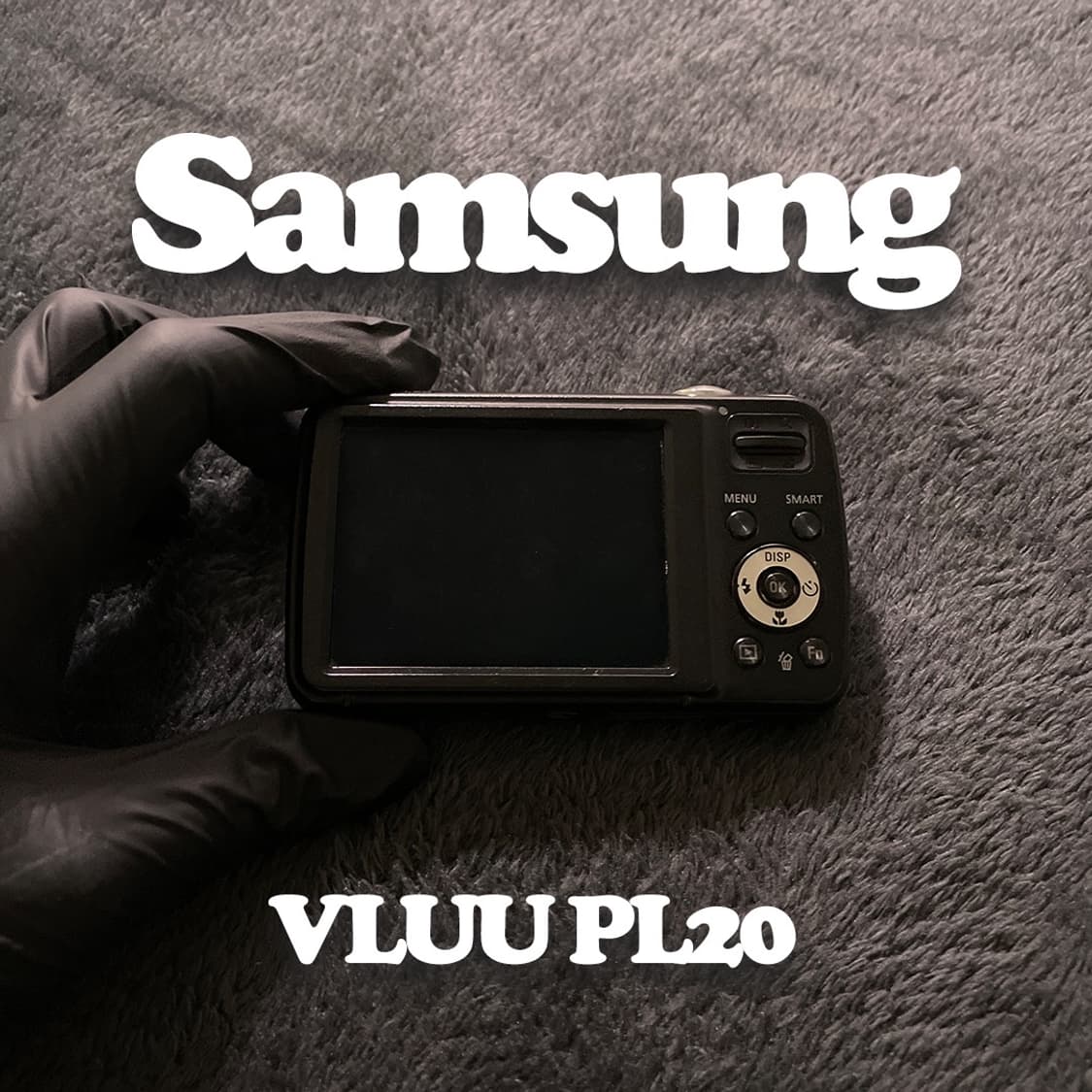 Samsung VLUU PL20 | 후루츠패밀리