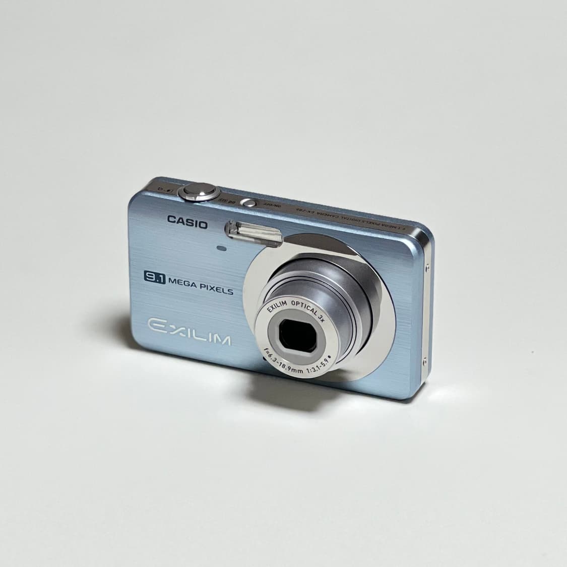 CASIO EXILIM EX-Z85 セール 9281 EX-Z85 - デジタルカメラ - CASIO