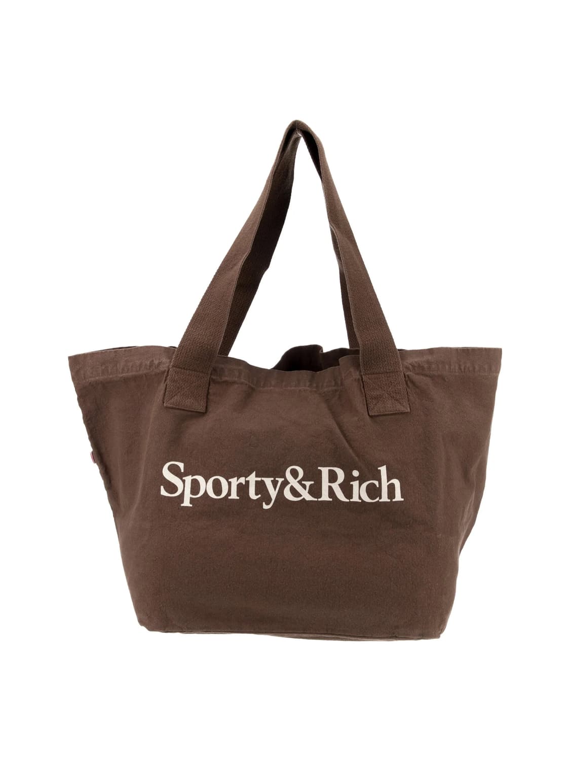 Sporty & Rich ドジャース トートバッグ Sporty & Rich × Dodgers
