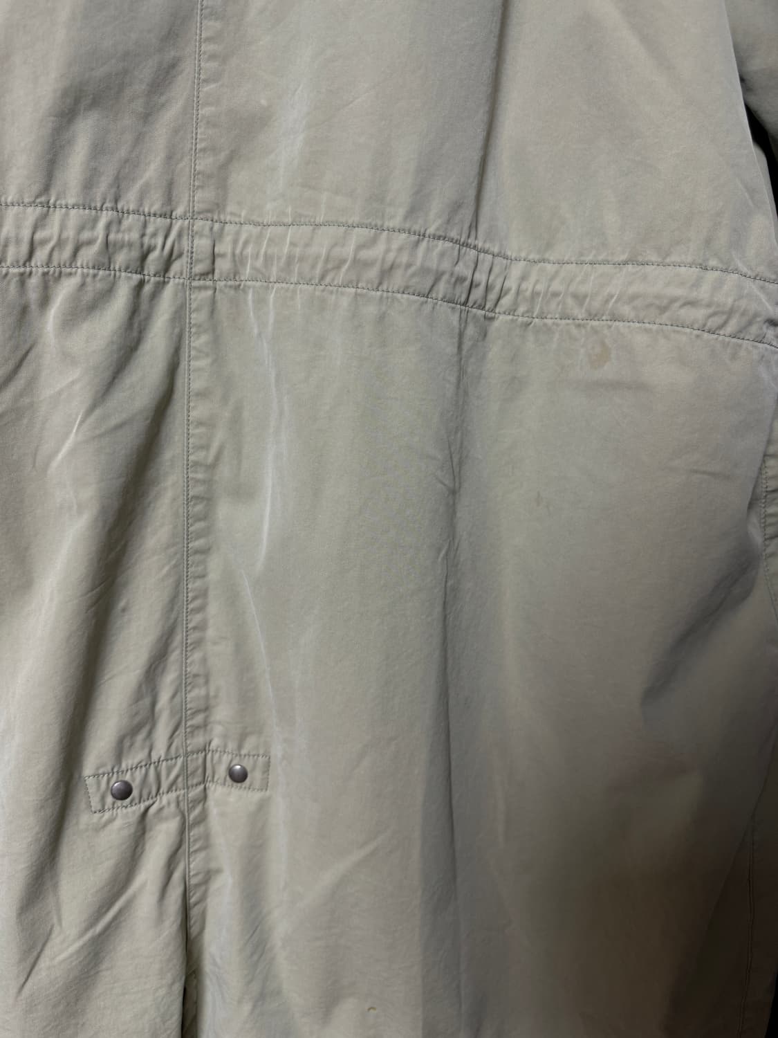 2]Visvim Levinson fishtail.it green | 후루츠패밀리