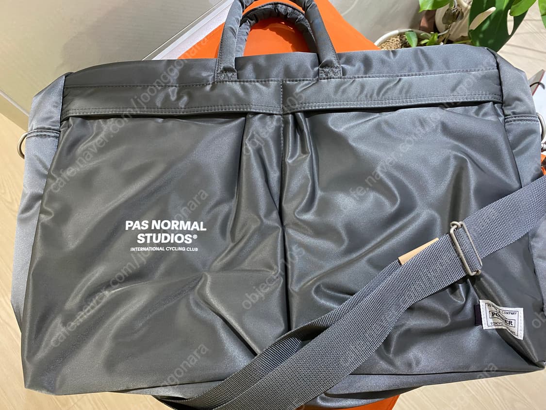 PORTER AS NORMAL STUDIOS ケース PORTER AS NORMAL STUDIOS ケース Pas Normal Studios x Porter Frame