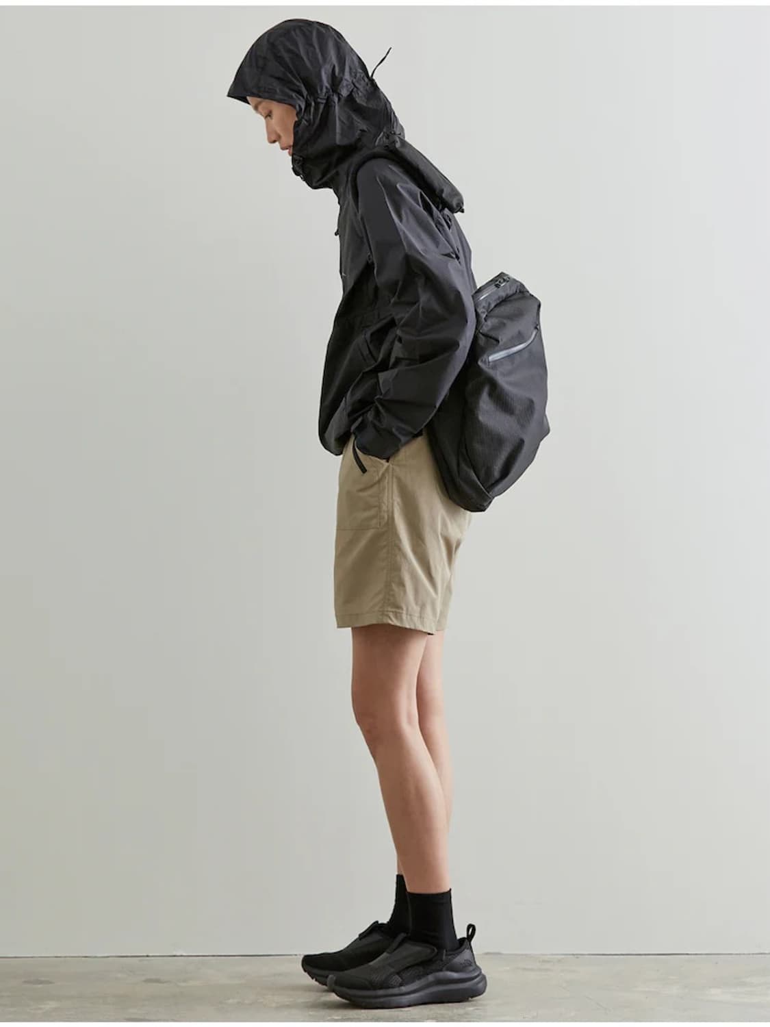 [CAYL]Commute Pack (X-PAC) ブラック CAYL - COMMUTE PACK X-PAC | HBX - Globally Curated Fashion