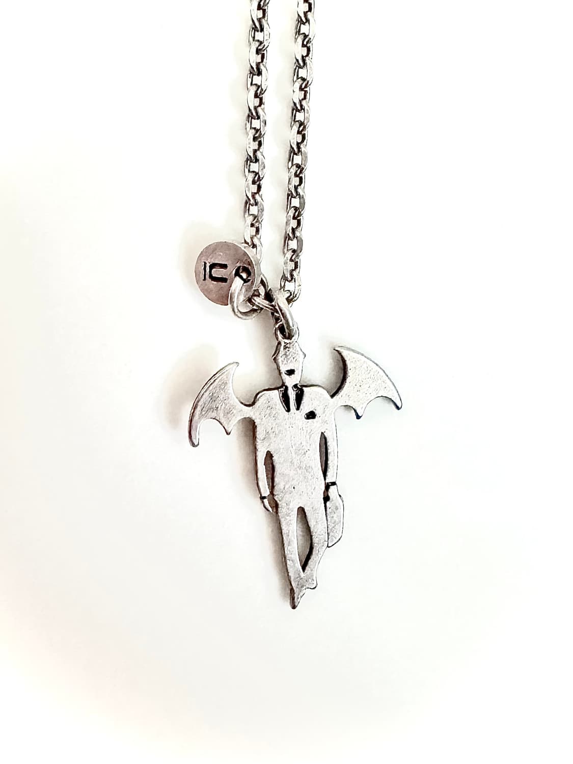 Undercover 02AW Vampire Necklace | 후루츠패밀리