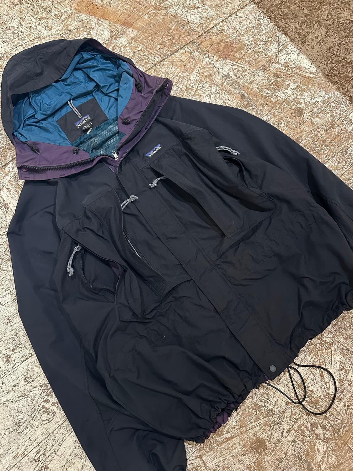 patagonia 90s NITRO2 Jacket ナイトロ2ジャケット fit=scale-down,w=1200