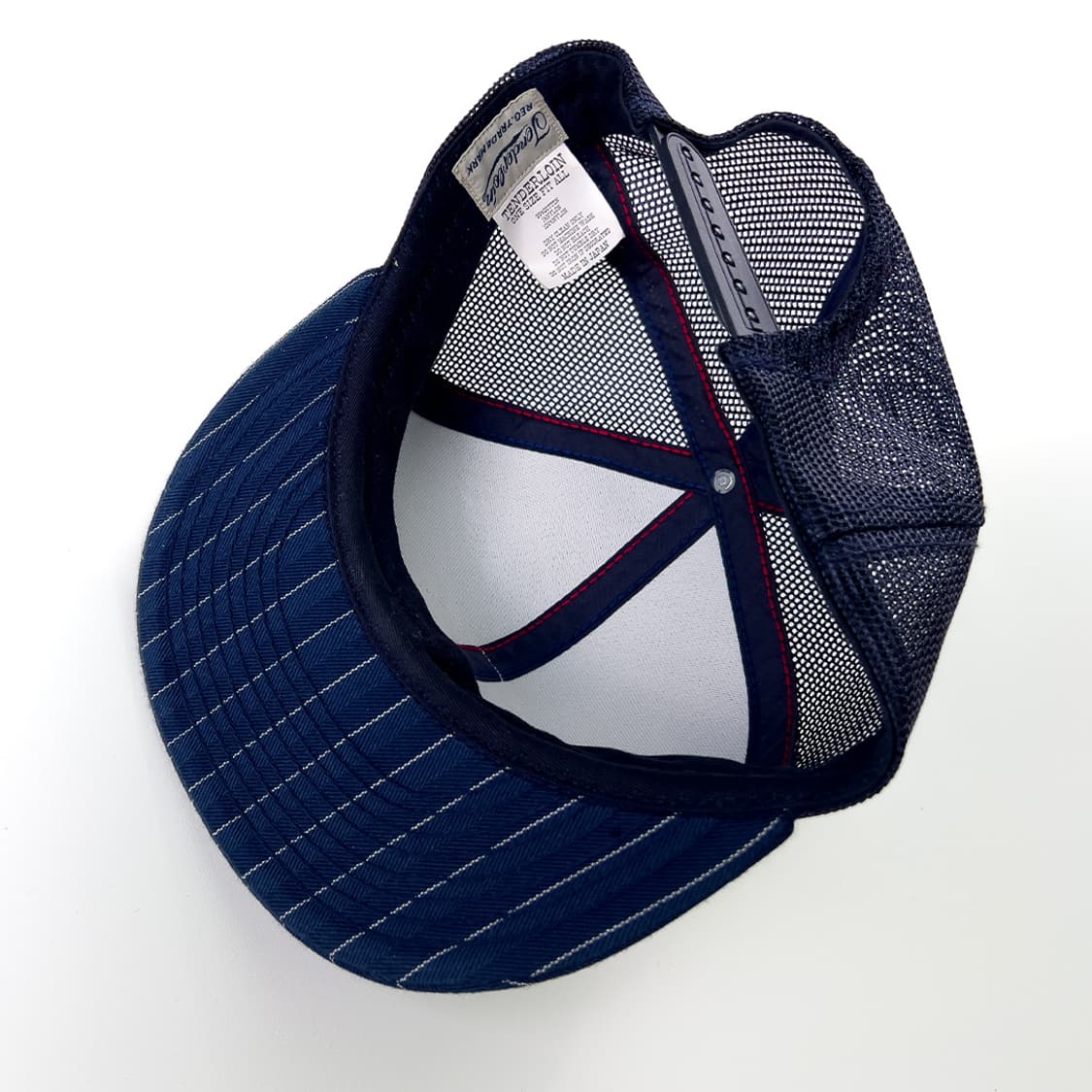 Tenderloin メッシュキャップ キムタク着 貴重品 テンダーロイン