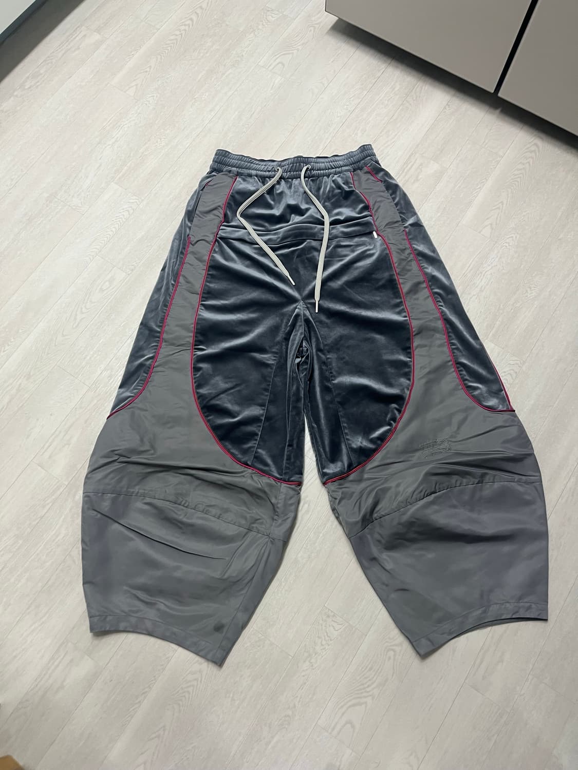 ウェア NAMESAKE EIGHTH TRACK PANTS namesake EIGHTH WIDE TRACK TROUSERS namesake EIGHTH WIDE TRACK