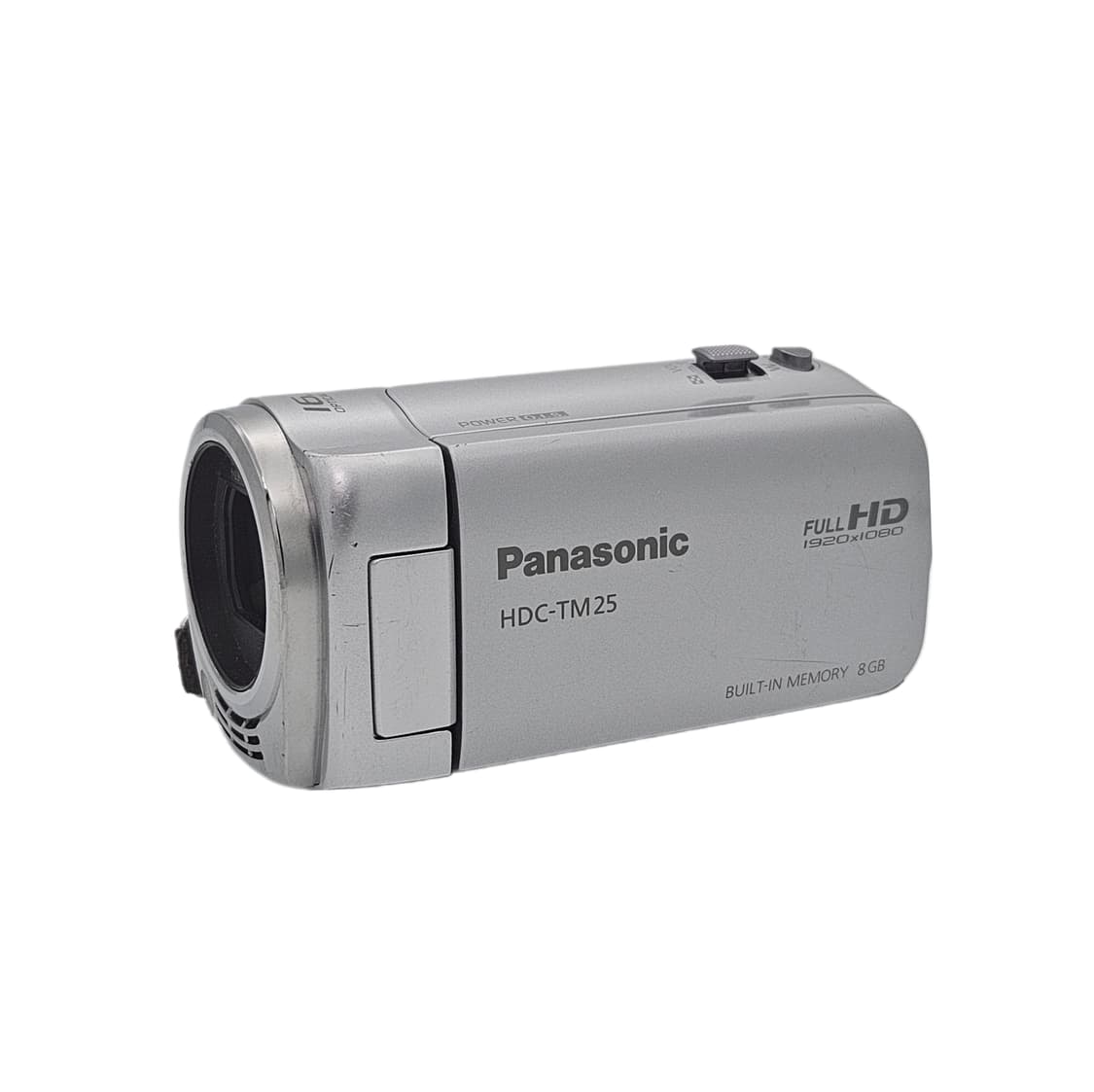 파나소닉 hdc-tm25 빈티지 캠코더 | 후루츠패밀리