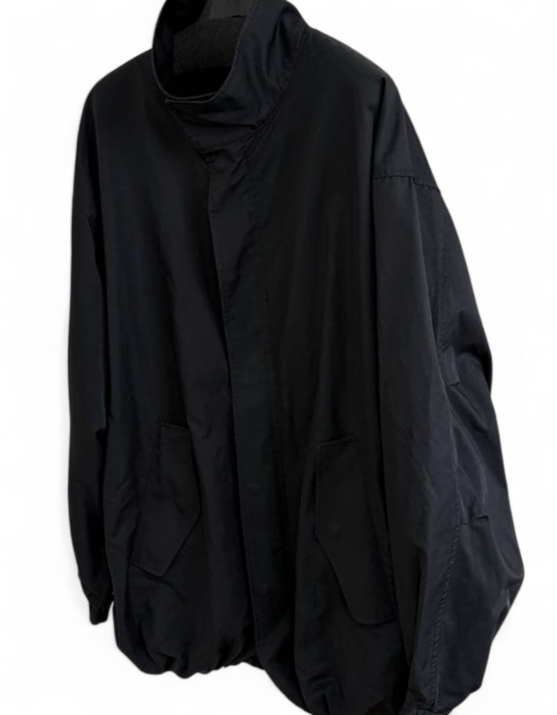 stein Reversible Mods Coat black ジャケット・アウター stein 23ss