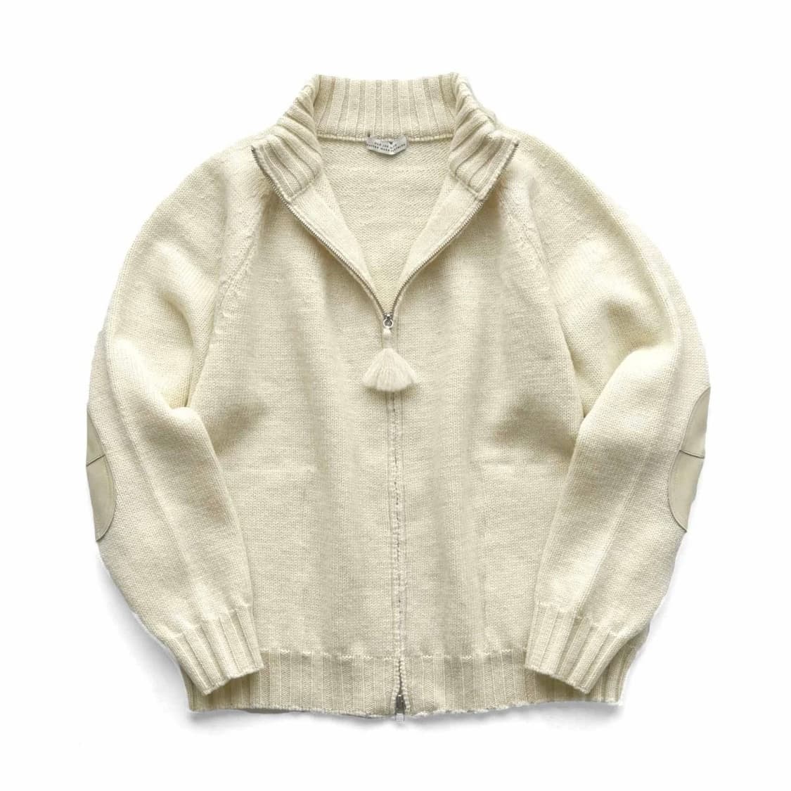 トップス OLD JOE TWEEDY YARN VEST 38 トップス OLD JOE TWEEDY YARN VEST 38 TWEEDY YARN SWEATER