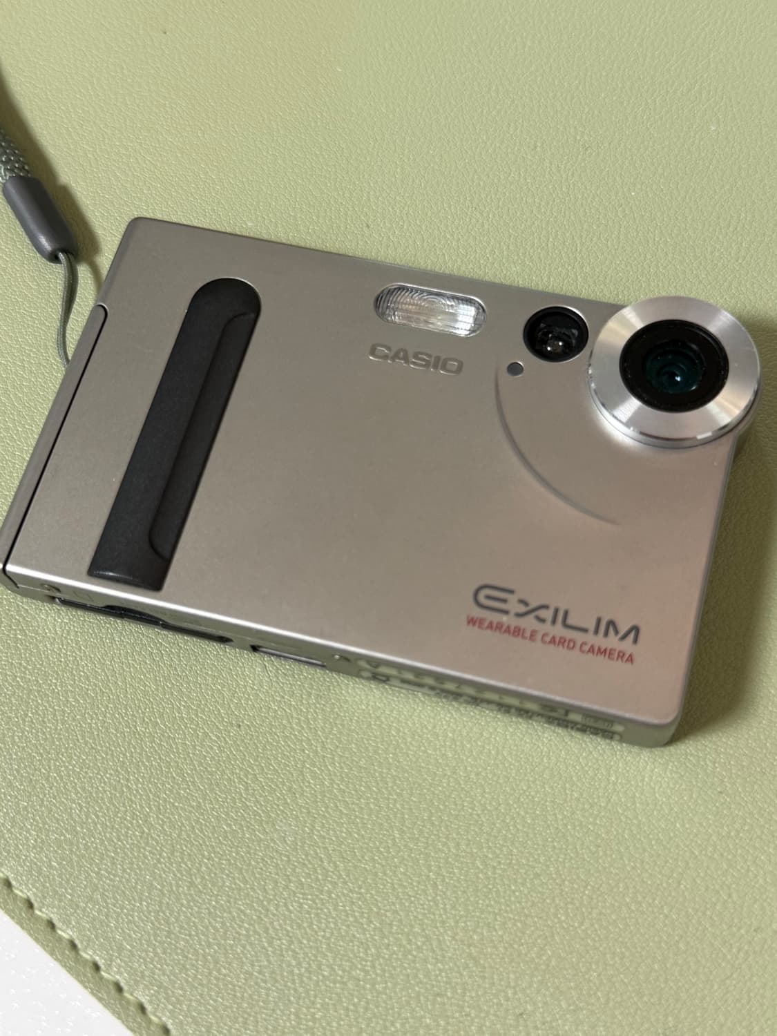 casio exilim EX S1 CASIO カシオ EX-S1 デジカメ EXILIM 【箱、取説