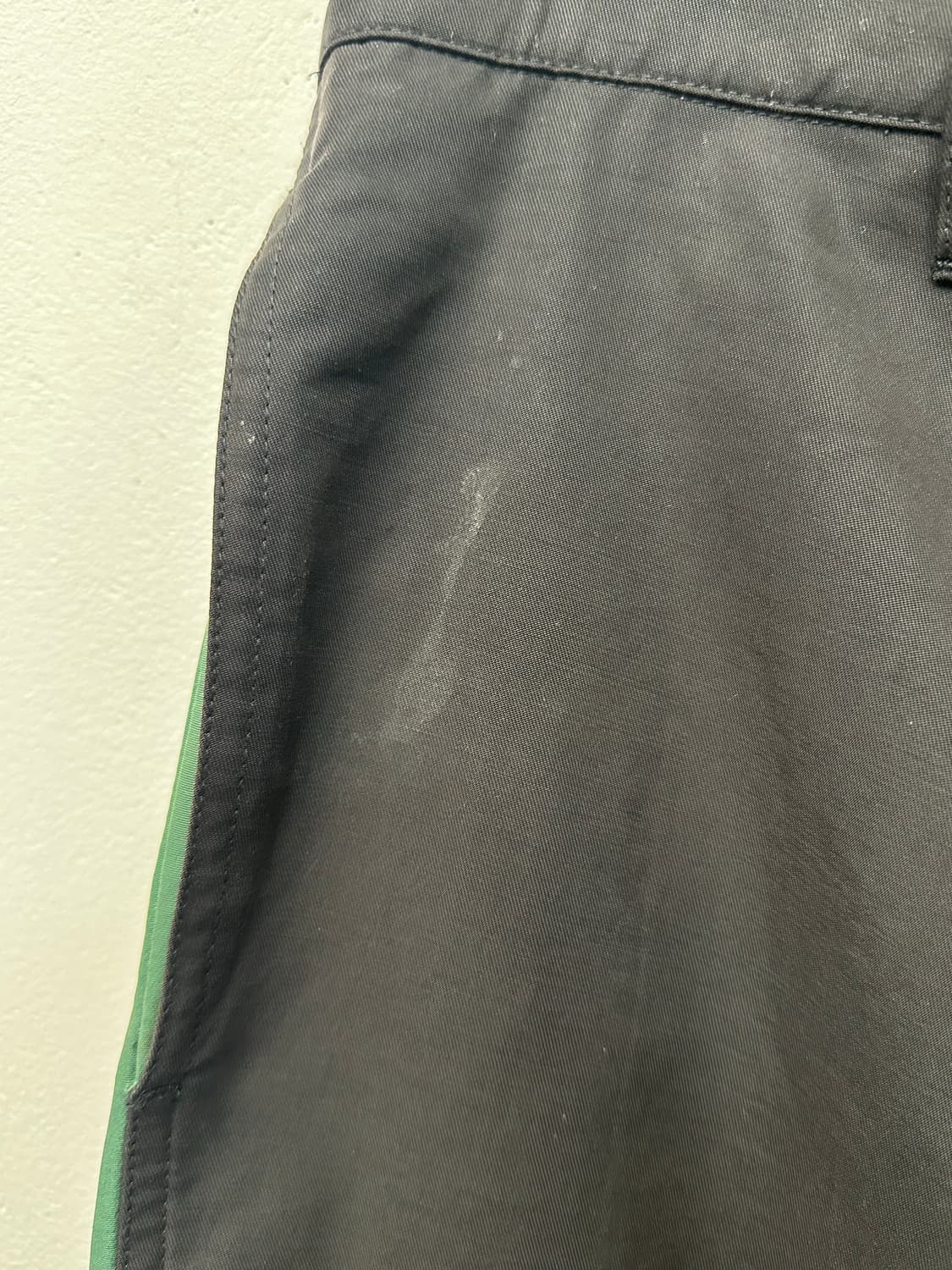 パンツ otto958 gido pants S]OTTO958 Gido Pants | 후루츠패밀리