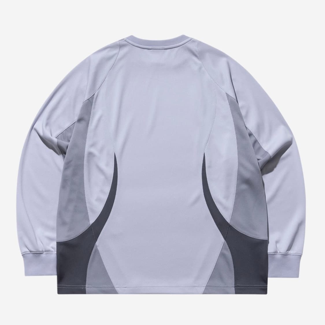 Sansan Gear Slash Jersey Sky Blue - 23FW | 후루츠패밀리