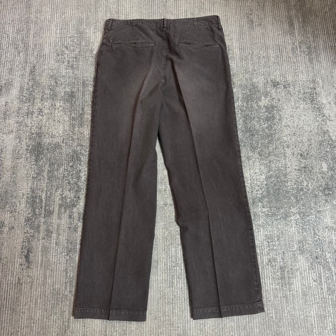 【付属品有】　visvim ICT FIELD CHINO PANTS DMGD FIELD CHINO PANTS DMGD | Visvim Official North American Web