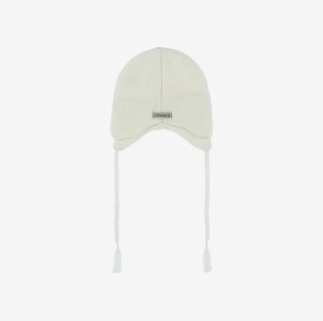 正規品 COYSEIO 24FW DOUBLE TROOPER BEANIE 正規品 COYSEIO 24FW DOUBLE TROOPER BEANIE