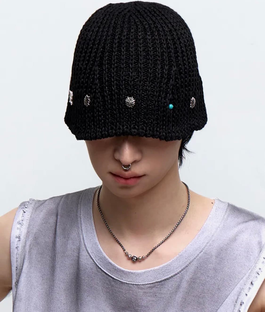 RSSC RIVET BUCKET BEANIE | 후루츠패밀리