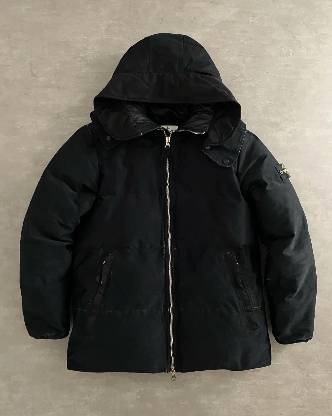 스톤아일랜드 DAVID JERSEY TC | 후루츠패밀리