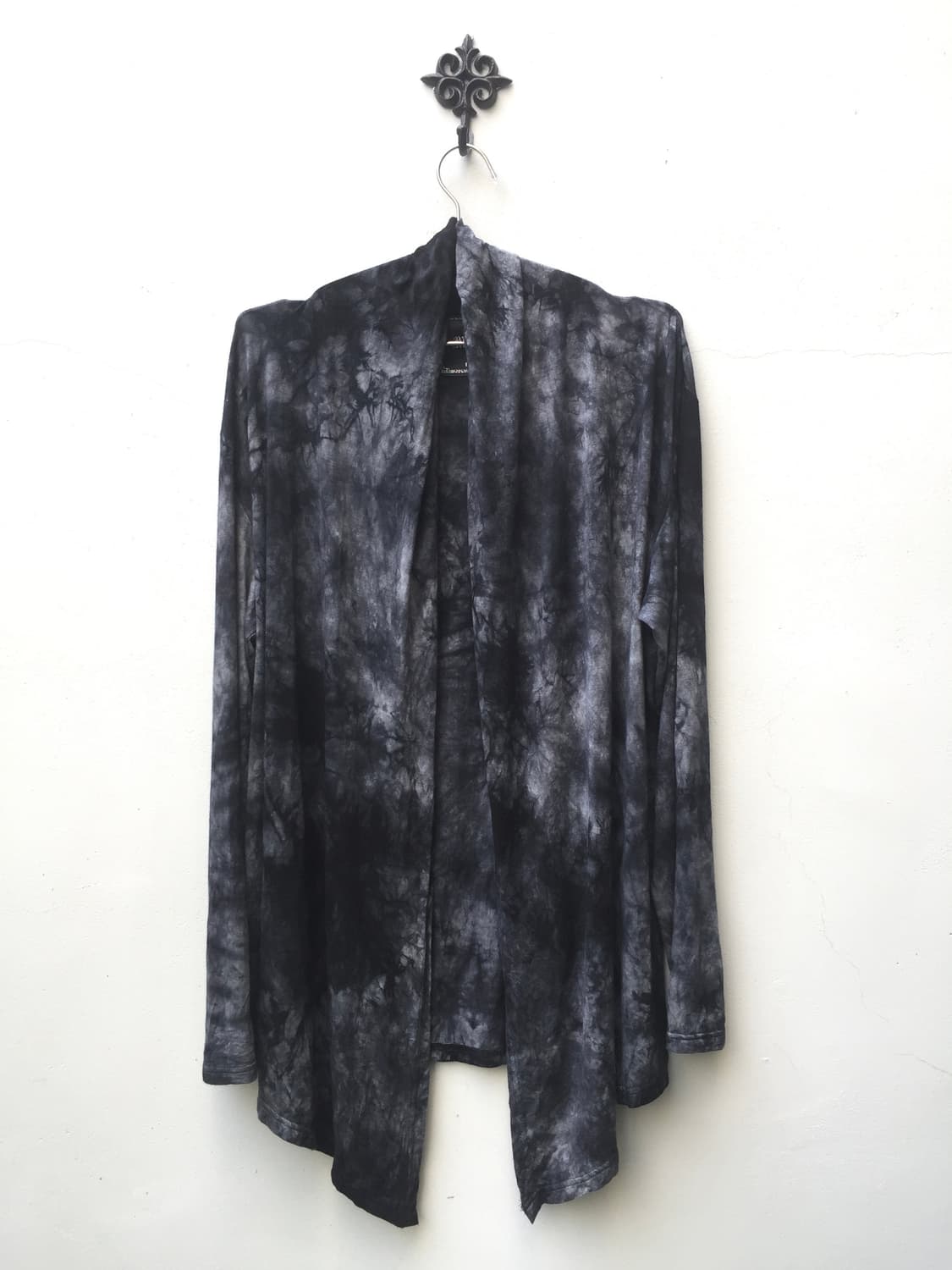 トップス 00s archive MIDAS drape Cardigan Midas 00s archive drape cardigan | 후루츠패밀리