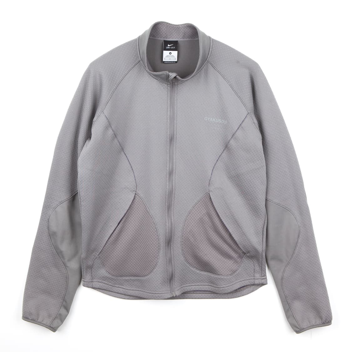 トップス GYAKUSOU 13AW Dri-Fit Thermal Jacket-L トップス GYAKUSOU 13AW Dri-Fit Thermal Jacket-L Gyakusou