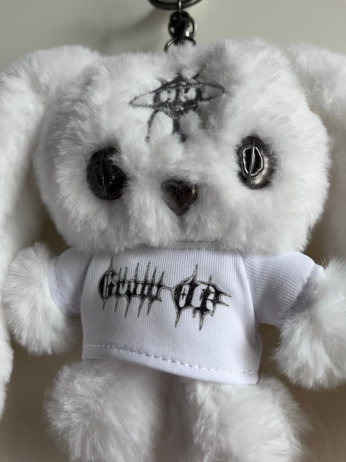 小物 SKOOT EMOCHU KEYRING Emochu Keyring – SKOOT