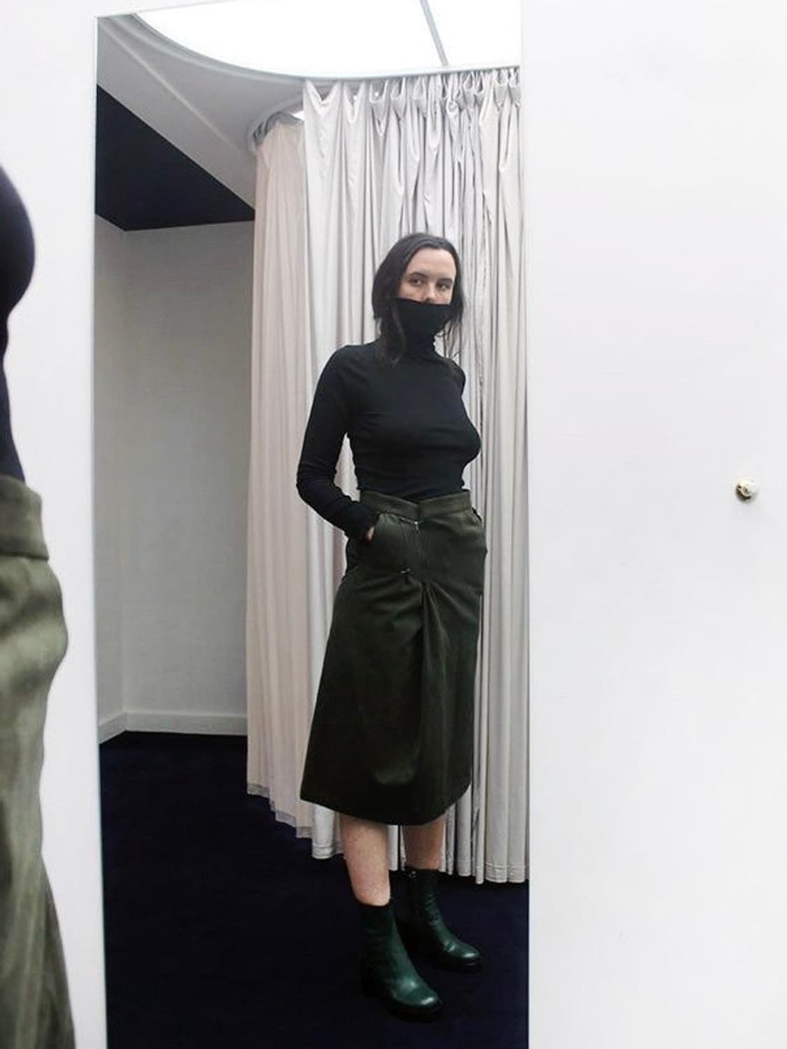 bless service 블레스 SMLXL 스커트 | 후루츠패밀리