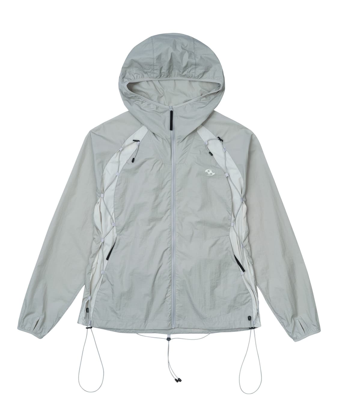 Sansangear Backpack Jacket | 후루츠패밀리 Sansangear Backpack Jacket | 후루츠패밀리