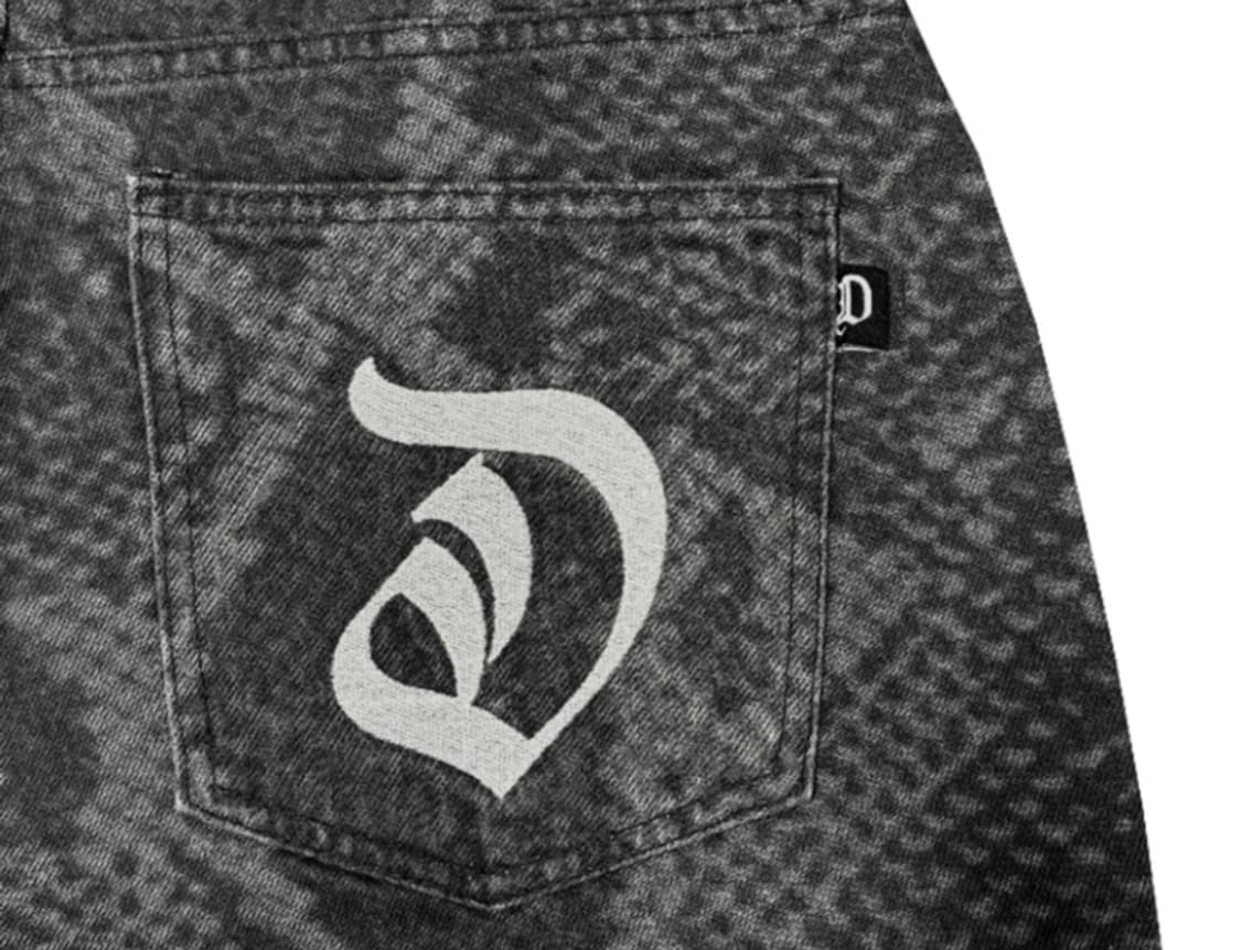 급처) 오도어 kay python pants 파이톤팬츠 | 후루츠패밀리