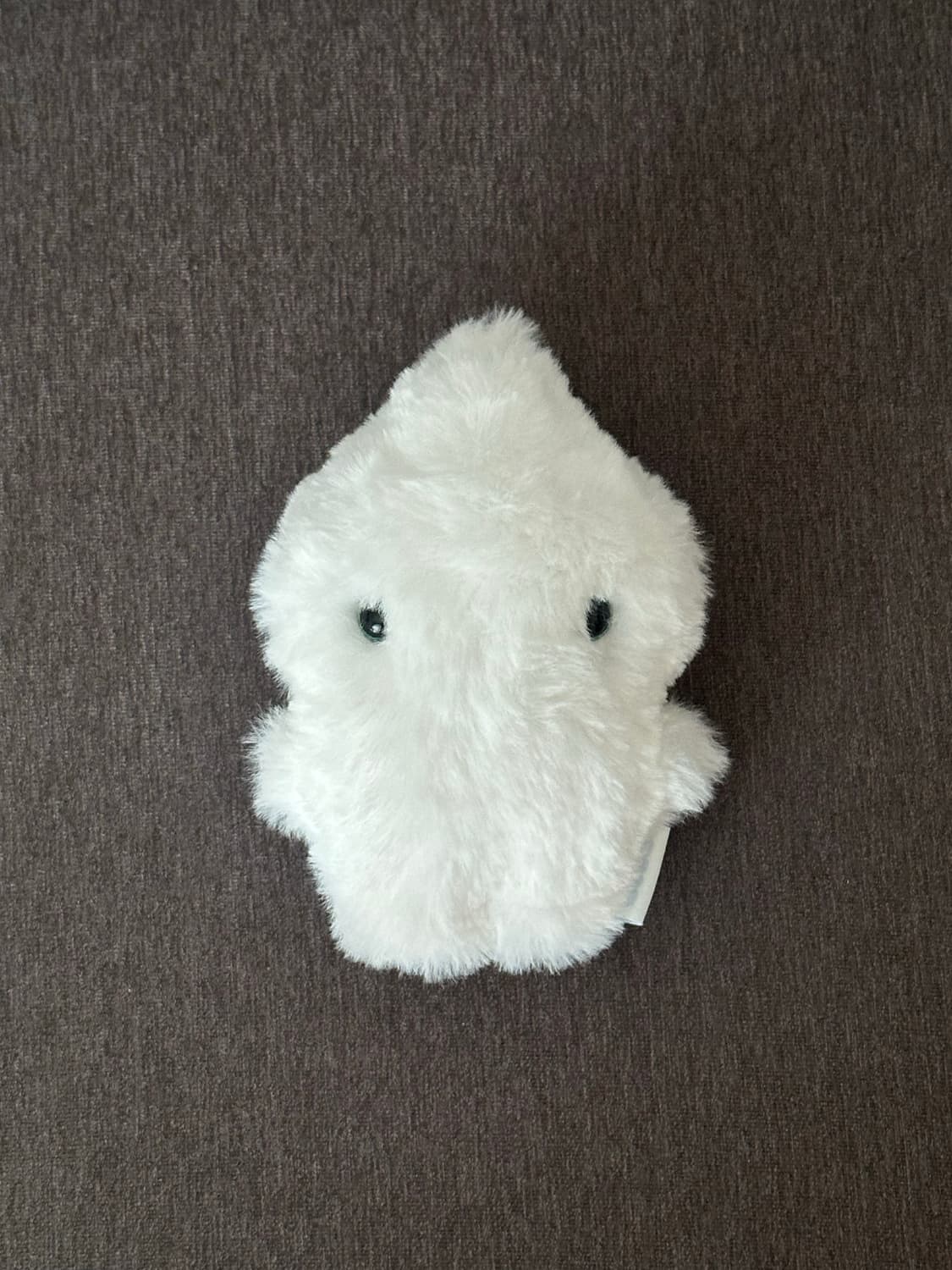 지초이 지토월드 OG 크림이 인형 | 후루츠패밀리