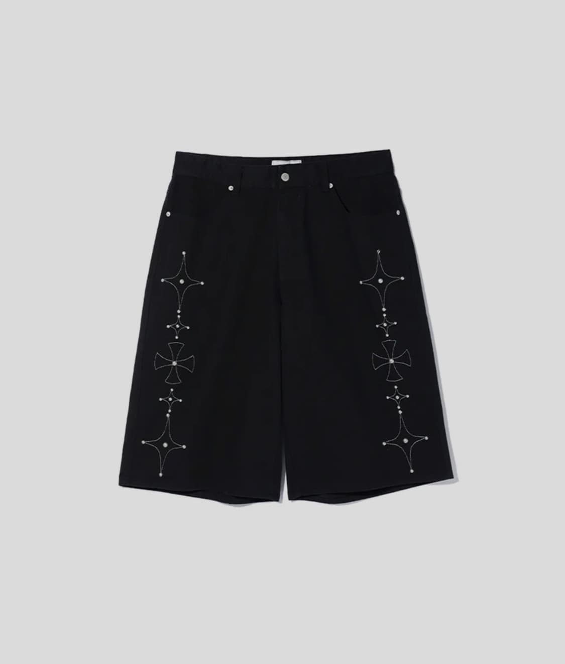 【CRITIC】GOTHIC TWILL BERMUDA PANTS MUSINSA | CRITIC GOTHIC TWILL BERMUDA PANTS BROWN