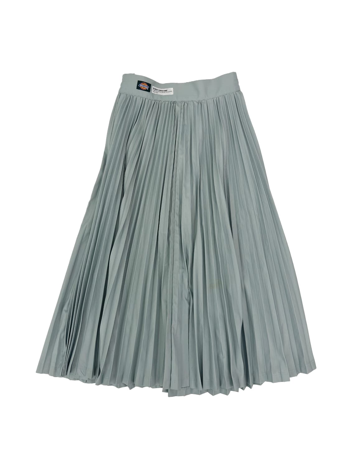 Toga 21s Dickies Pleated Skirt / 36 | 후루츠패밀리