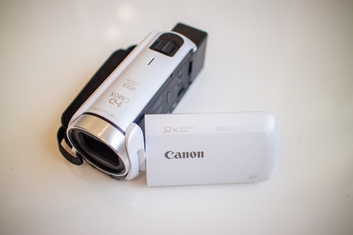 極上品 キヤノン iVIS HF R800 CANON iVIS HF R800 価格比較 - 価格.com
