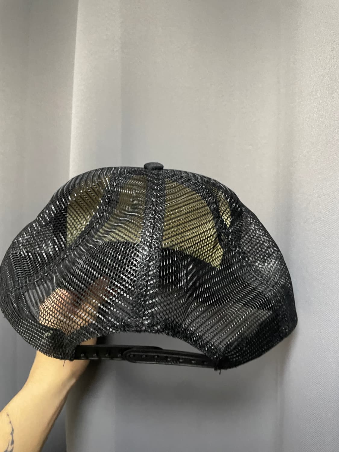 帽子 ANTONY RiDDLE cap ANTONY RiDDLE | SHOP