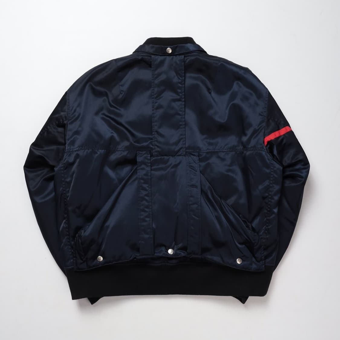 PHINGERIN 22AW MOVING FLIGHT JACKET（楽天市場】【中古