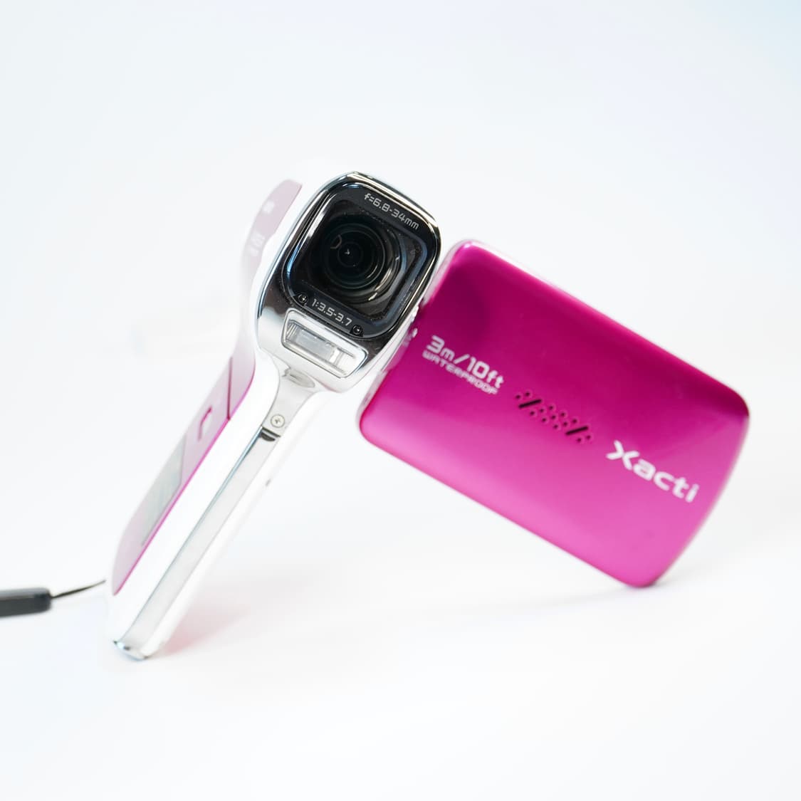 Sanyo Xacti Vpc CA100🎀 | 후루츠패밀리