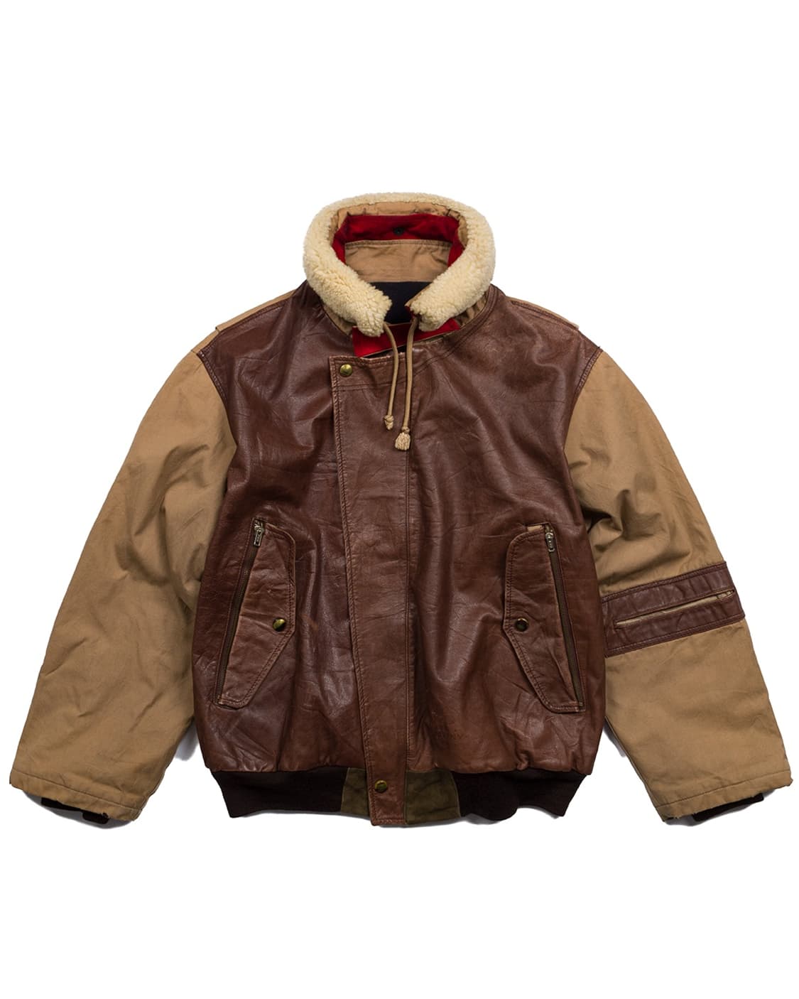 CP컴퍼니 더치폴리스 자켓 (1982) | 후루츠패밀리