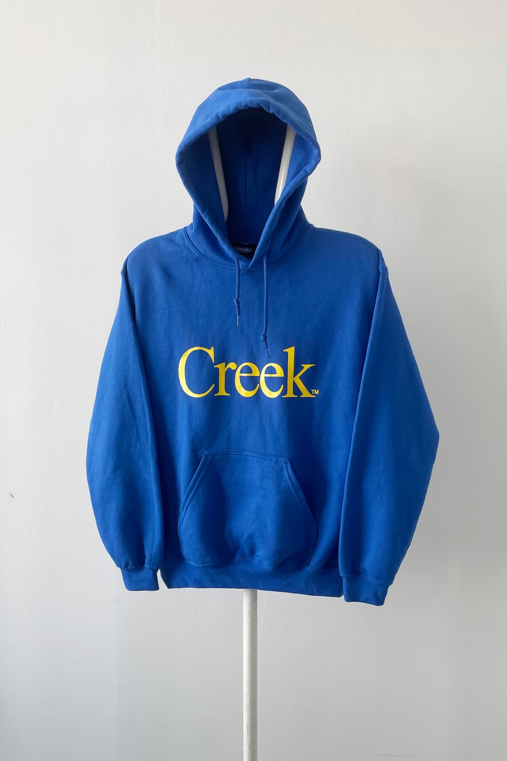 Creek anglers device clothing
