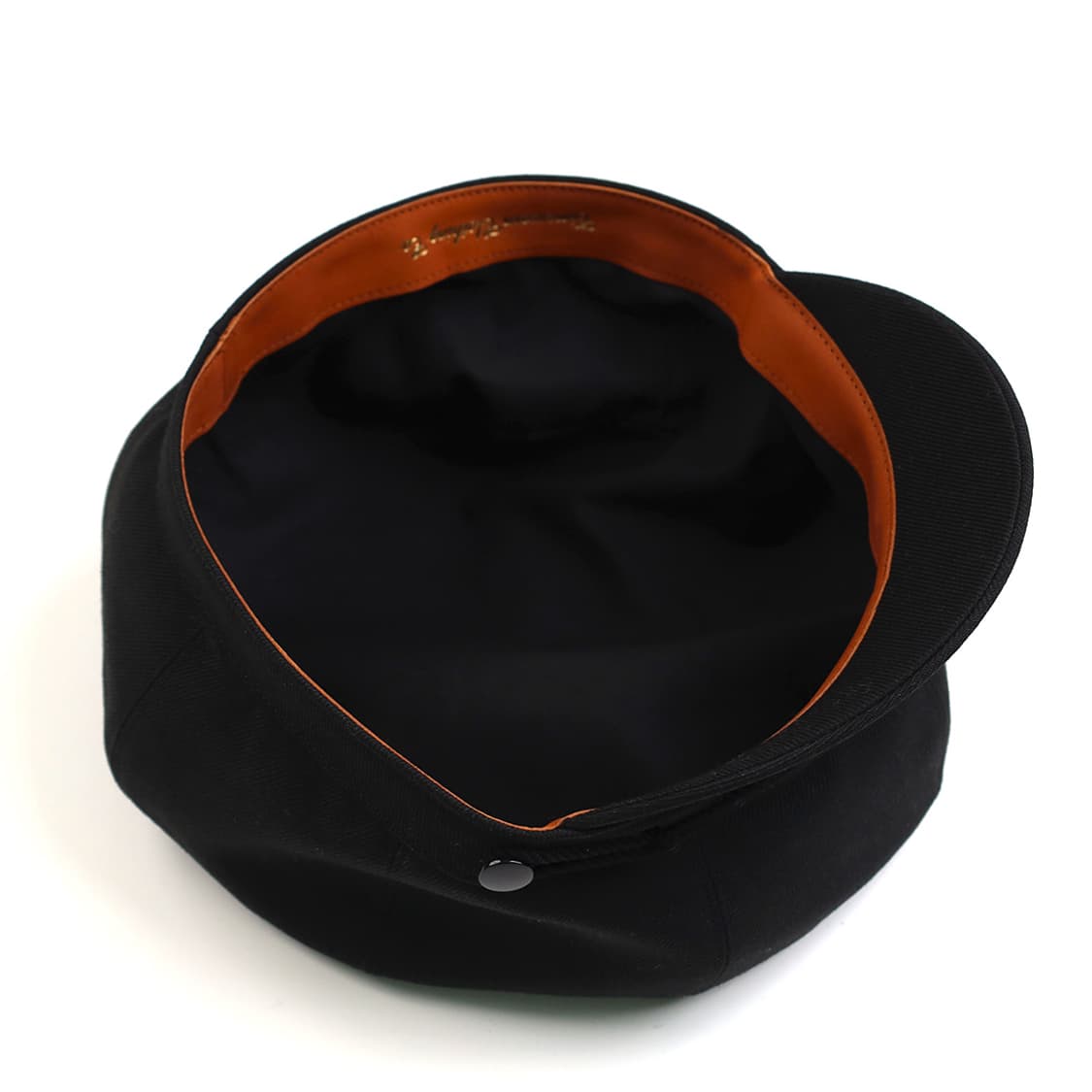 アットラスト コバートキャスケット 7 1/4 Timeworn Atlast アットラスト コバートキャスケット 7 1/4 Timeworn Atlast - メルカリ