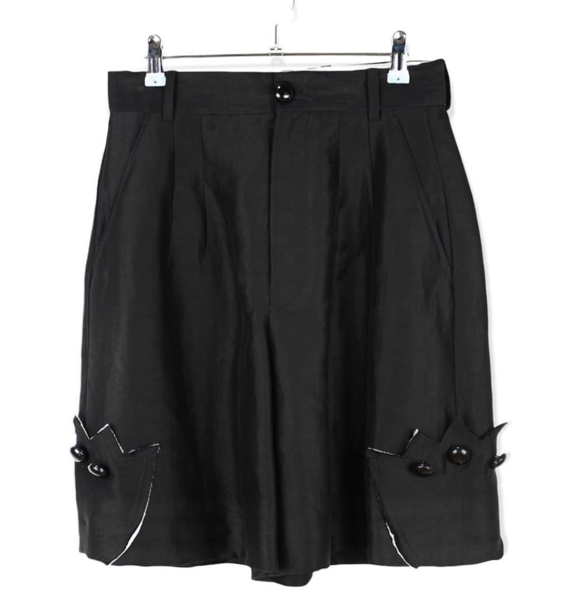 Namacheko Krokus Flap Shorts - SS21 NAMACHEKO