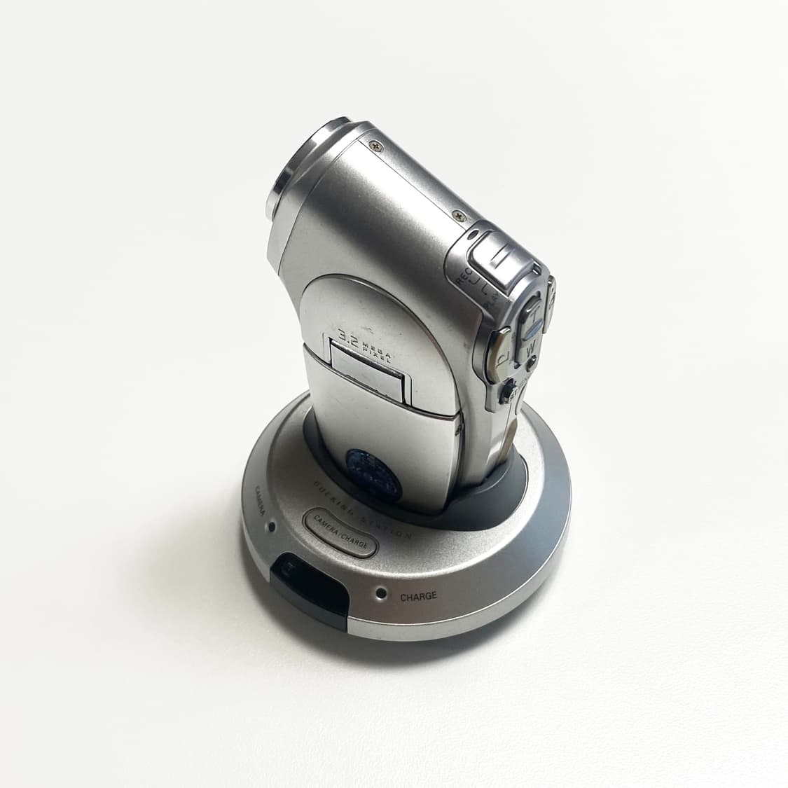 Sanyo Xacti DMX-C1 | 후루츠패밀리