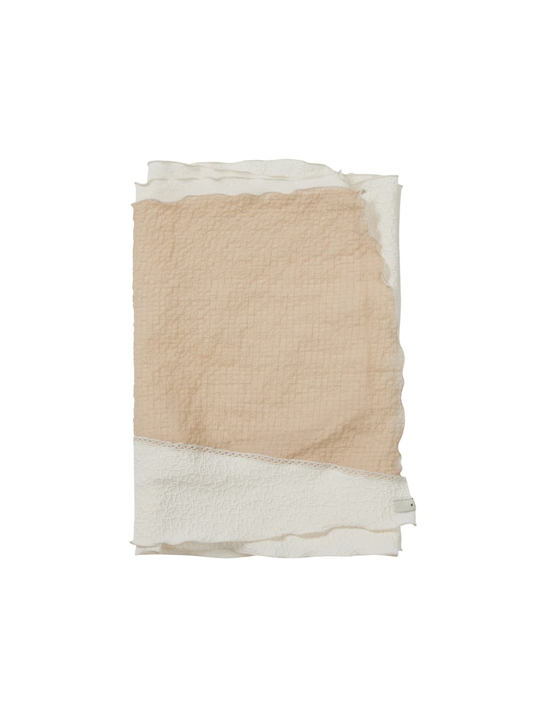 엑슬림 EP.2 SYNOPSIS 01 SCARF-IVORY | 후루츠패밀리