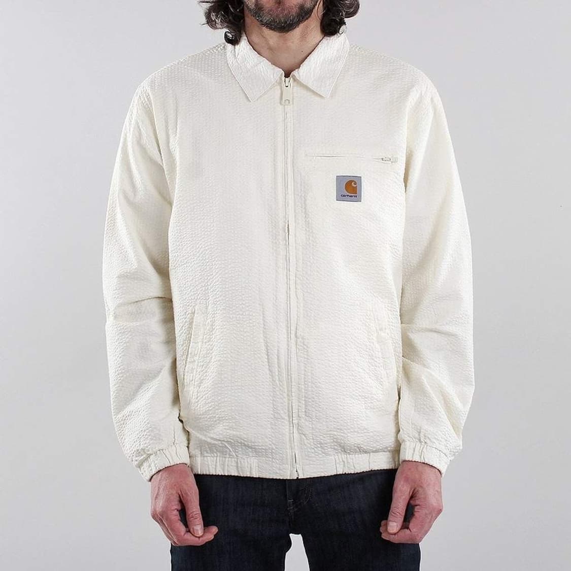 ジャケット・アウター carhartt wip SOUTHFIELD JACKET Carhartt WIP（カーハートダブリューアイピー）の「SOUTHFIELD