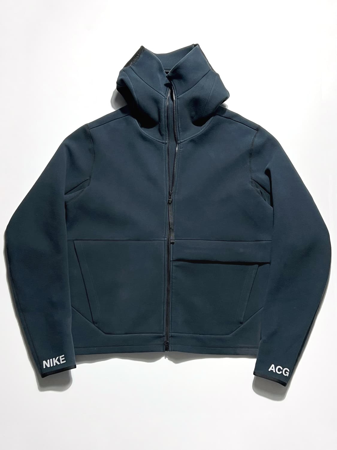 Nike Lab Acg (Acronym) Tech Zip Hoodie | 후루츠패밀리