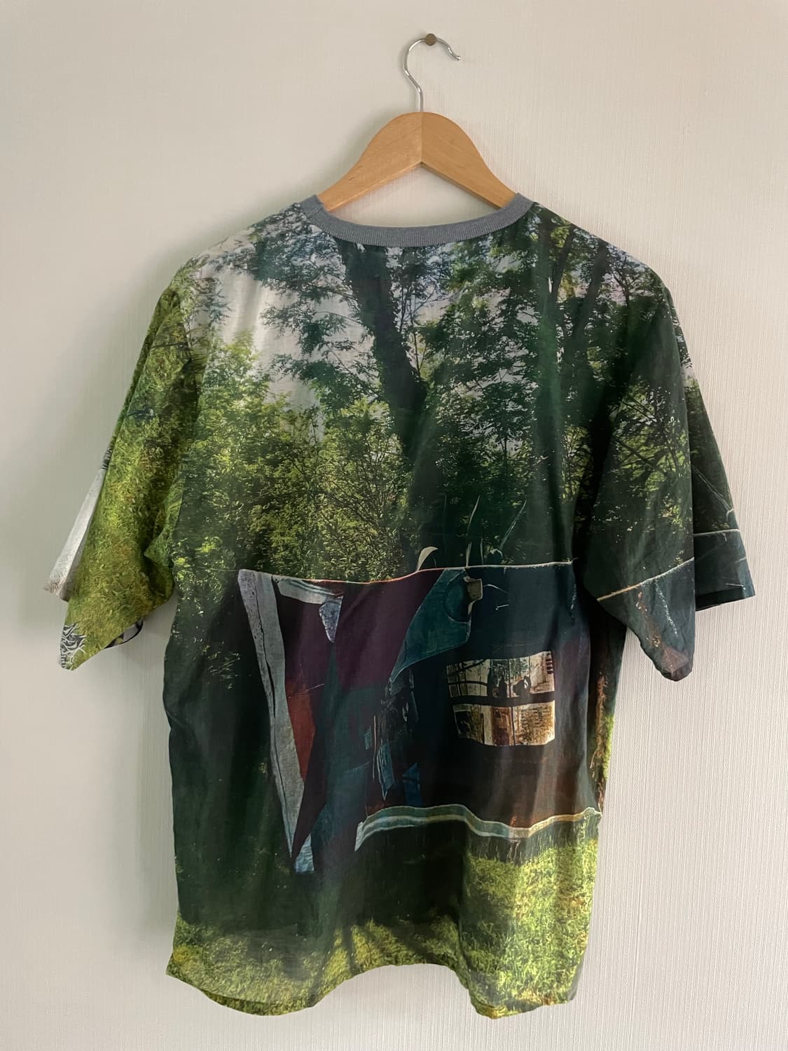 トップス bless holiday t-shirts no.70 bless holiday t-shirts no.70