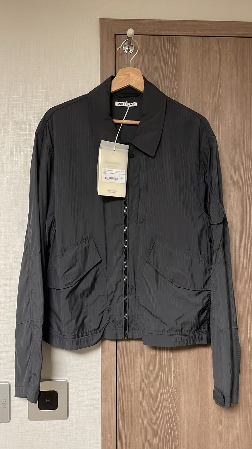 ジャケット・アウター OUR LEGACY archive bomber jacket 46 OUR LEGACY archive bomber jacket 46 our legacy archive | 후루츠패밀리